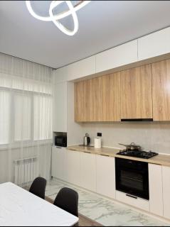 Green Park Residential Complex - a stylish 2-bedroom apartment! - 2
