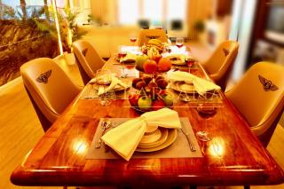 Barsana - Lavish 3BR Retreat - Marina & Sea Views - 7