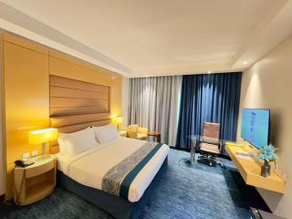Blue Rose Garden Hotel فندق بلو روز جاردن العليا - 8