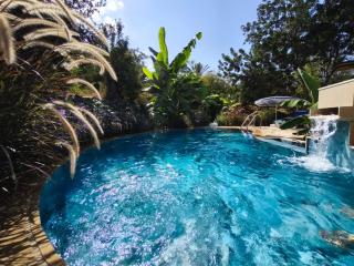 A historic STONE VILLA with private garden, terrace and private pool just for you - 7