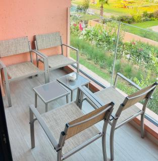 Cozy appartement à noria golf - 6