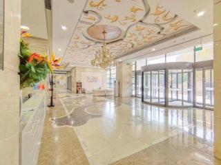 Shimao International Serviced Apartments Sanlitun, Beijing - 5