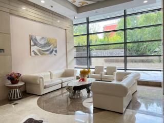 Shimao International Serviced Apartments Sanlitun, Beijing - 4