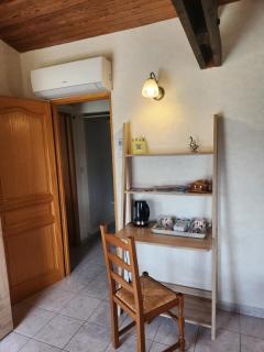 Le chalet des Contries - 1