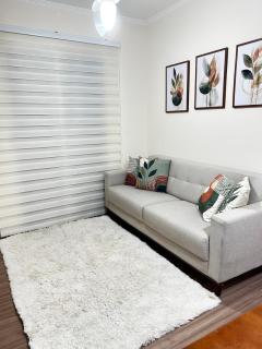 Apto Mobiliado 15 m Aero Gru Garagem - Guarulhos - 7