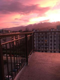 Appartement quartier calme et parking gratuit - 9