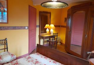 Les Ormeaux - Milhars - 2