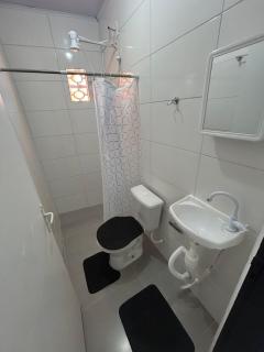 Tranquilidade, Praia, Cachoeira e Lagoa - 7