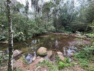 Tranquilidade, Praia, Cachoeira e Lagoa - 2