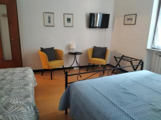 Gianlu Cosy Apartment with AC - 4