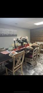 Boone Trace Inn, Room 1 - 5