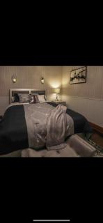 Boone Trace Inn, Room 1 - 4