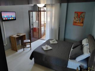Sweet Dreams -Guesthouse - Shkodër - 7