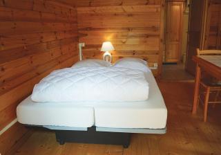 GITE LES SOURCES PETIT CHALET 2P et BB - 8