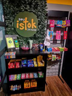 Studio quartzo cinza - centro - 2