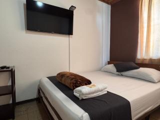 Hotel Alpino Armenia - 8