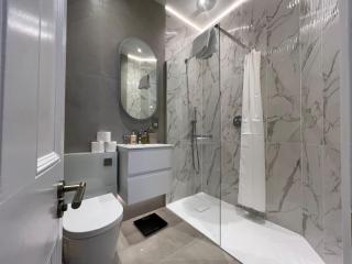 Spacious 4 Bed Flat Paddington Little Venice Sleeps 8 - Londres - 7