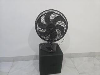 Flat completo a 10 minutos de vários espaços de festa - 2