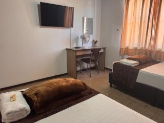 Hotel Alpino Armenia - 7