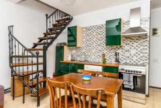 Duplex House with Shared Pool near Beach in Kalkan - 9