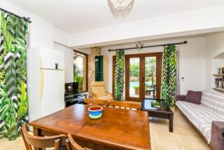 Duplex House with Shared Pool near Beach in Kalkan - 7