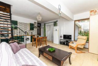 Duplex House with Shared Pool near Beach in Kalkan - 6