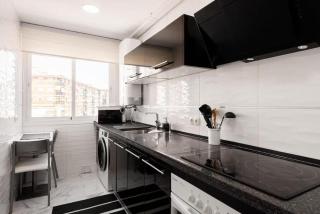 Central Accommodation - 6