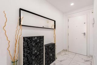 Central Accommodation - 1