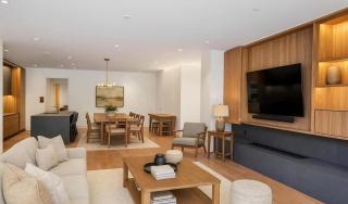 Modern Deer Valley Retreat Premium Amenities - 9
