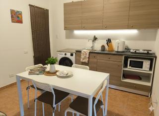 Appartamento MEDITERRANEO 2 - 3