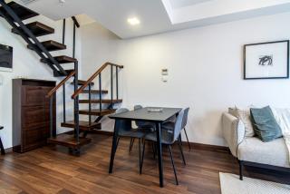 Residence Duplex Terrace Earthquake-Resistant - 2