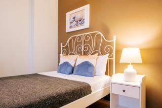 Upscale Apartments w Balcony - Near Istiklal - 7