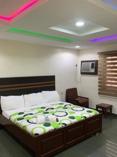 Potomac Hotel managed by Milord hospitality - 9