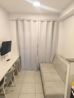 Flat Perto do Tokio Marine Hall, Vibra São Paulo, Transamérica - 1113 A - 9