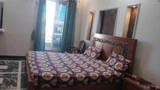 Lavish Residency Guest House Fasial Town - 4