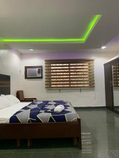 Potomac Hotel managed by Milord hospitality - 1