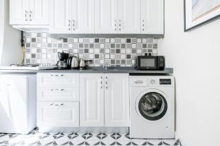 Modern Renovated Flat in the Heart of Istiklal - 5