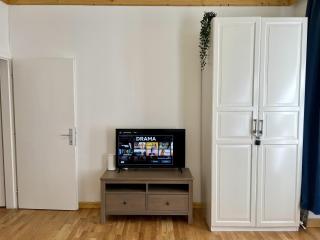 Big Space Apartment - 7