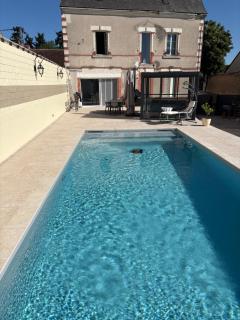 Comme chez vous ! - 9