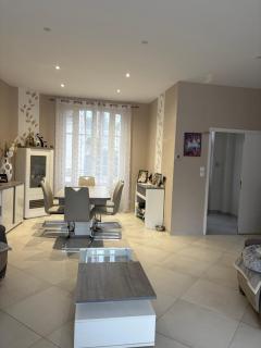 Comme chez vous ! - 8