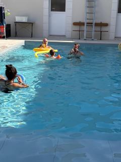 Comme chez vous ! - 3