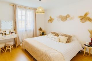 Évasion à Rully grande maison avec piscine privée - 6