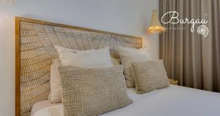 Burgau Charming House Loft - 4