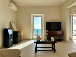 Roc Villa Castiglioncello - Private Villa with 2 Beaches and Park - 2