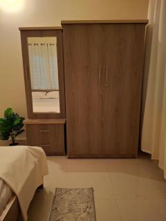 Cozy Modern 1BR with Attached Bath, Mohammadpur - Dhaka - 4