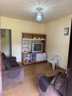 Apartamento em conservatória - 0