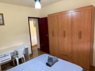 Apartamento em conservatória - 7