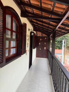 Apartamento em conservatória - 6