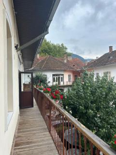 Centru Vechi Brasov - 6