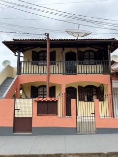 Apartamento em conservatória - 2